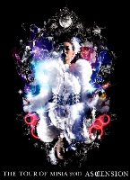 THE TOUR OF MISIA DISCO THEQUE ASIA 台湾 THE TOUR OF MISIA DISCOTHEQUE ASIA : MISIA | HMV&BOOKS